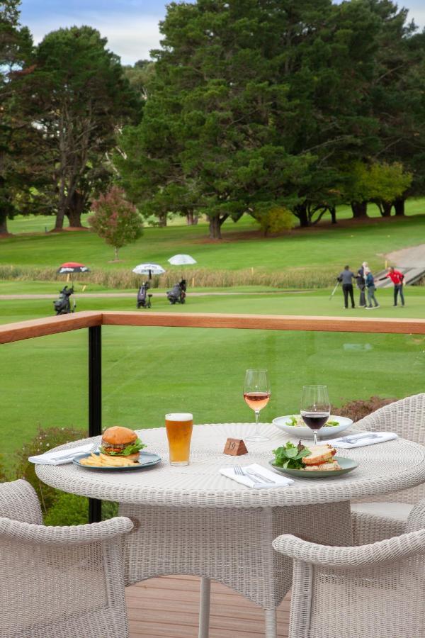 Dormie House Hotel Moss Vale Exterior photo